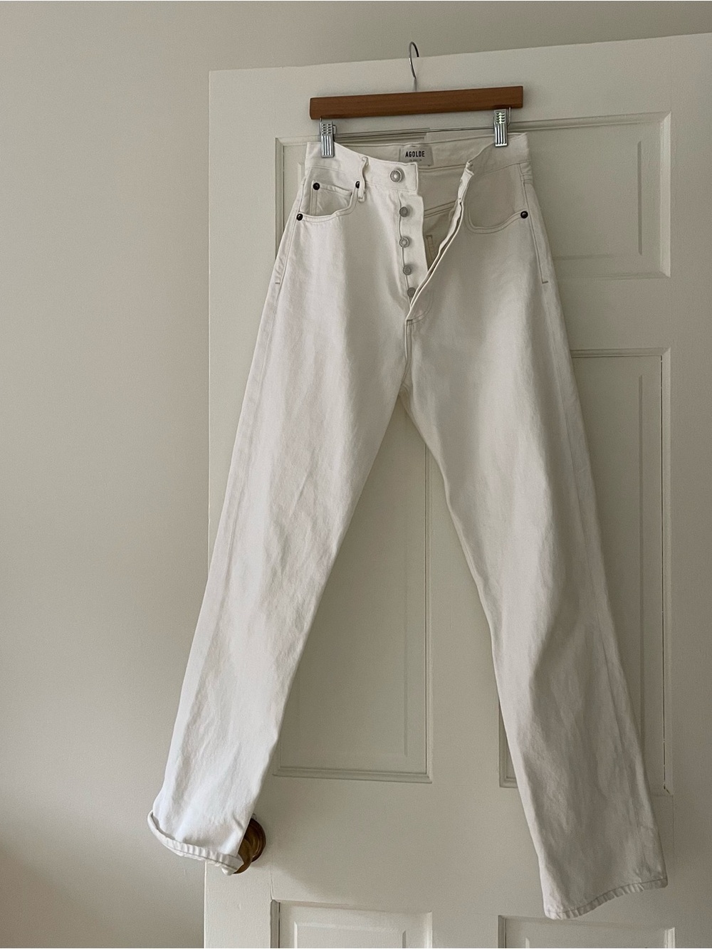Agolde 90s Jean 25